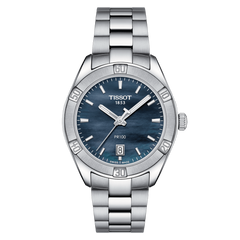 Tissot Pr 100 Sport Chic T101.910.11.121.00