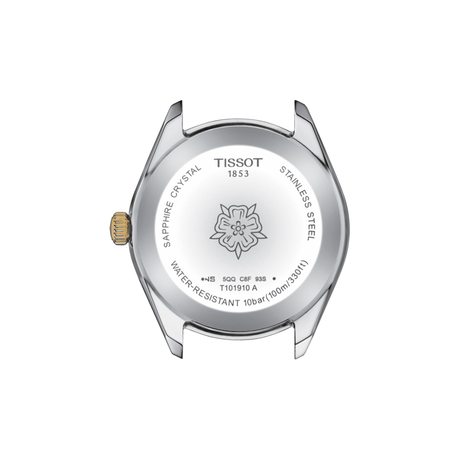 tissot-pr-100-sport-chic-t101-910-22-111-00