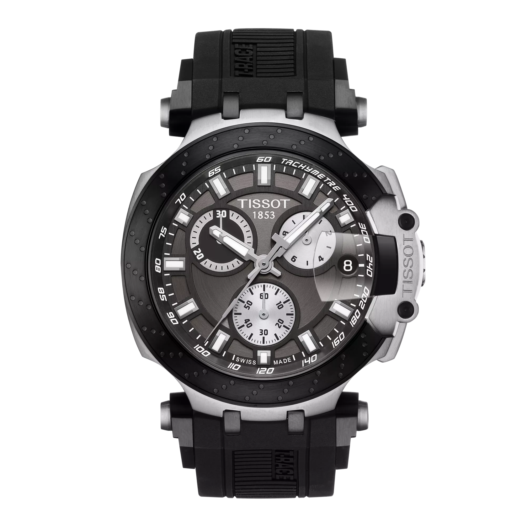 Tissot T-Race Chronograph T115.417.27.061.00