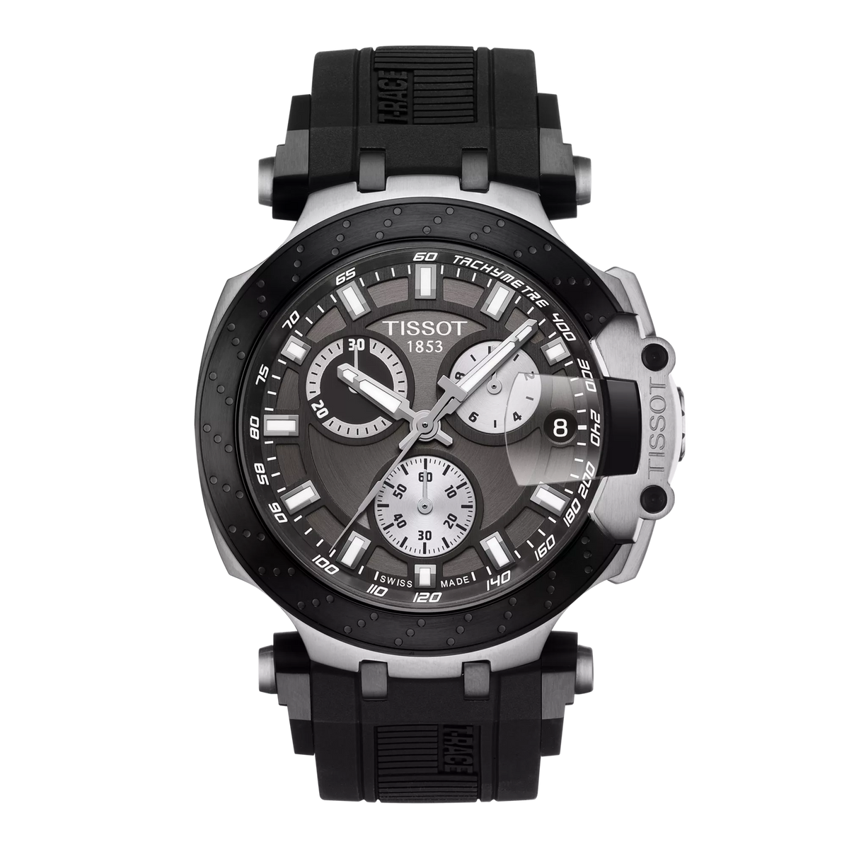 Tissot T-Race Chronograph T115.417.27.061.00