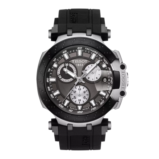 Tissot T-Race Chronograph T115.417.27.061.00