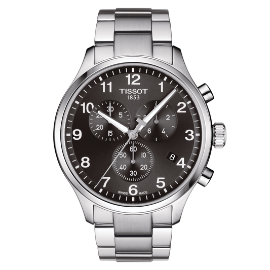 Tissot Chrono Xl Classic T116.617.11.057.01