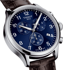 Tissot Chrono Xl Classic T116.617.16.047.00