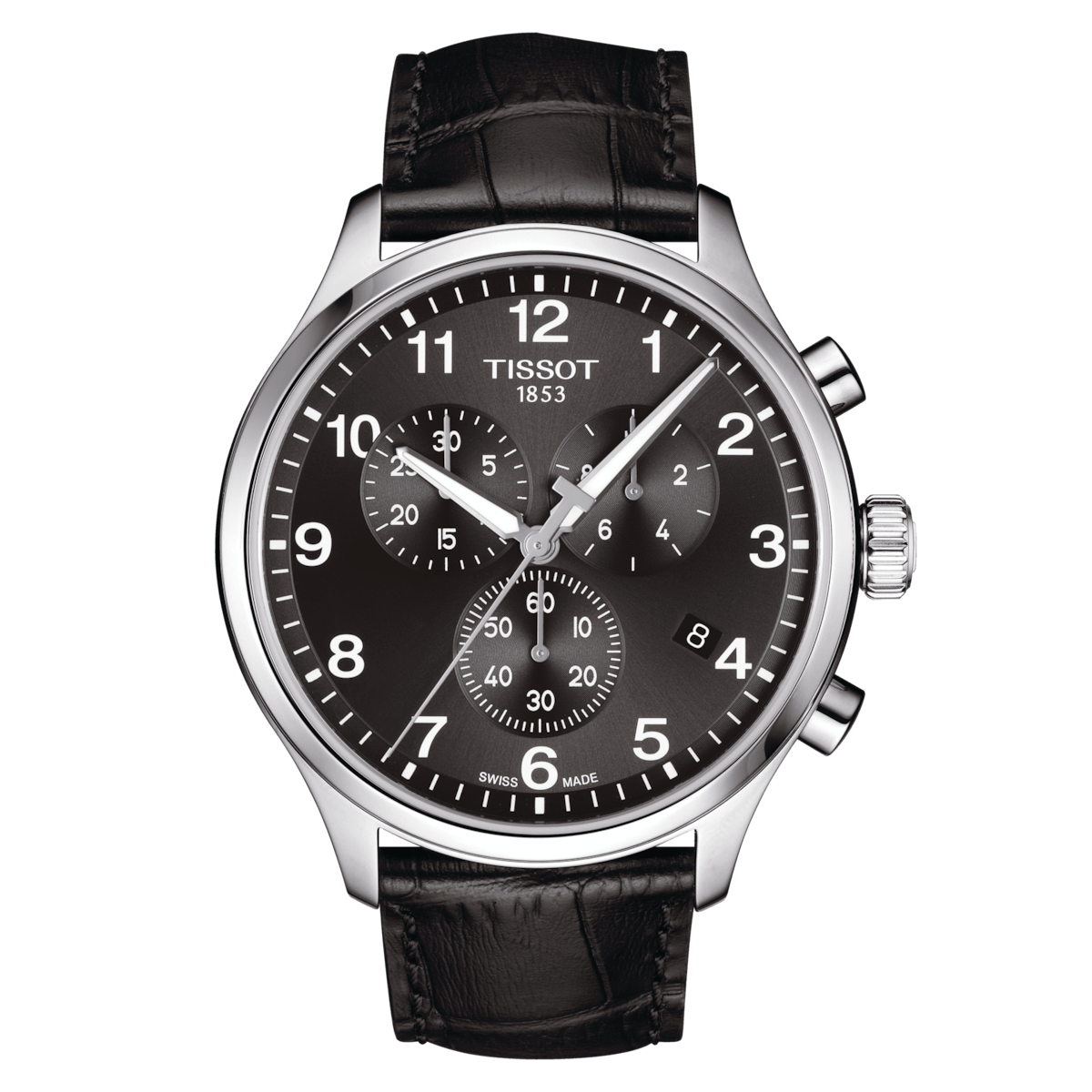 Tissot Chrono Xl Classic T116.617.16.057.00