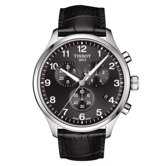 Tissot Chrono Xl Classic T116.617.16.057.00