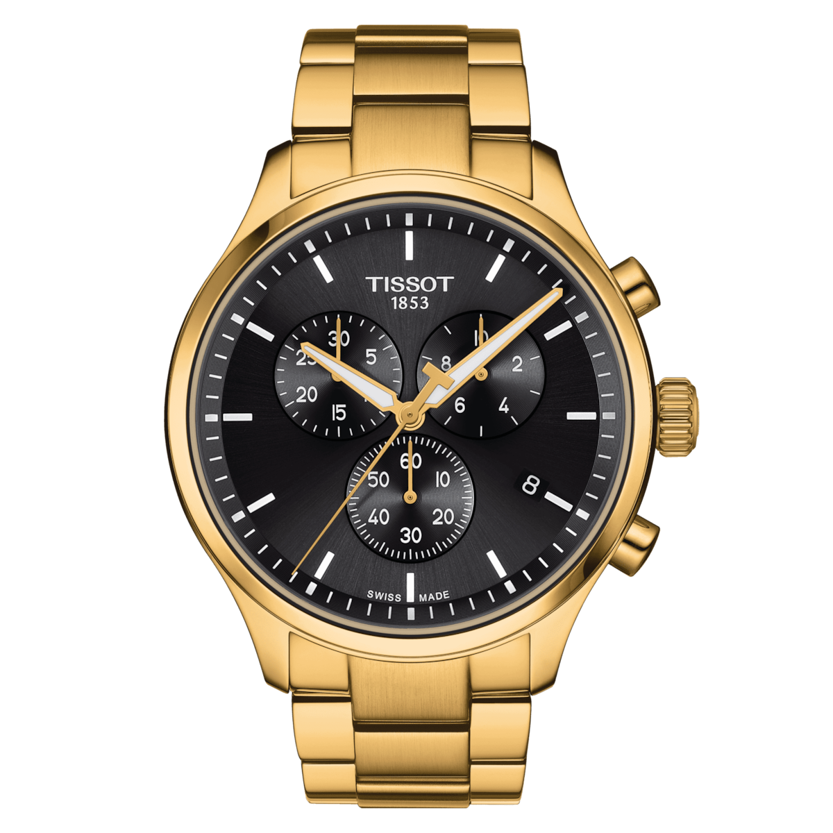 Tissot Chrono Xl Classic T116.617.33.051.00