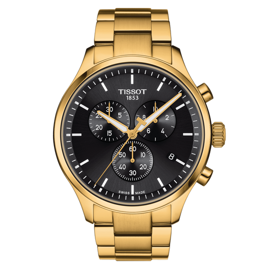 Tissot Chrono Xl Classic T116.617.33.051.00