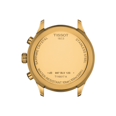 Tissot Chrono Xl Classic T116.617.33.051.00