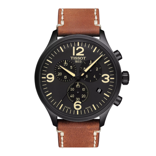 Tissot Chrono XL T116.617.36.057.00