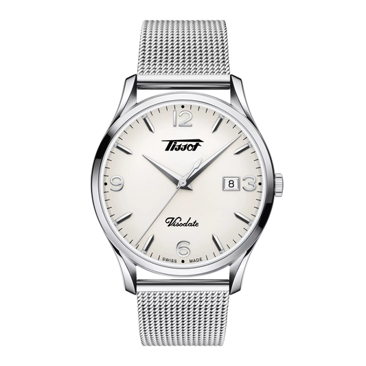 Tissot Heritage Visodate T118.410.11.277.00