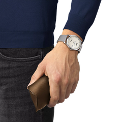 Tissot Heritage Visodate T118.410.11.277.00