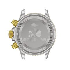 Tissot TISSOT SEASTAR 1000 QUARTZ CHRONOGRAPH 38MM T120.217.22.061.00