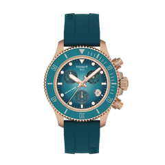 Tissot TISSOT SEASTAR 1000 QUARTZ CHRONOGRAPH 38MM T120.217.37.041.00