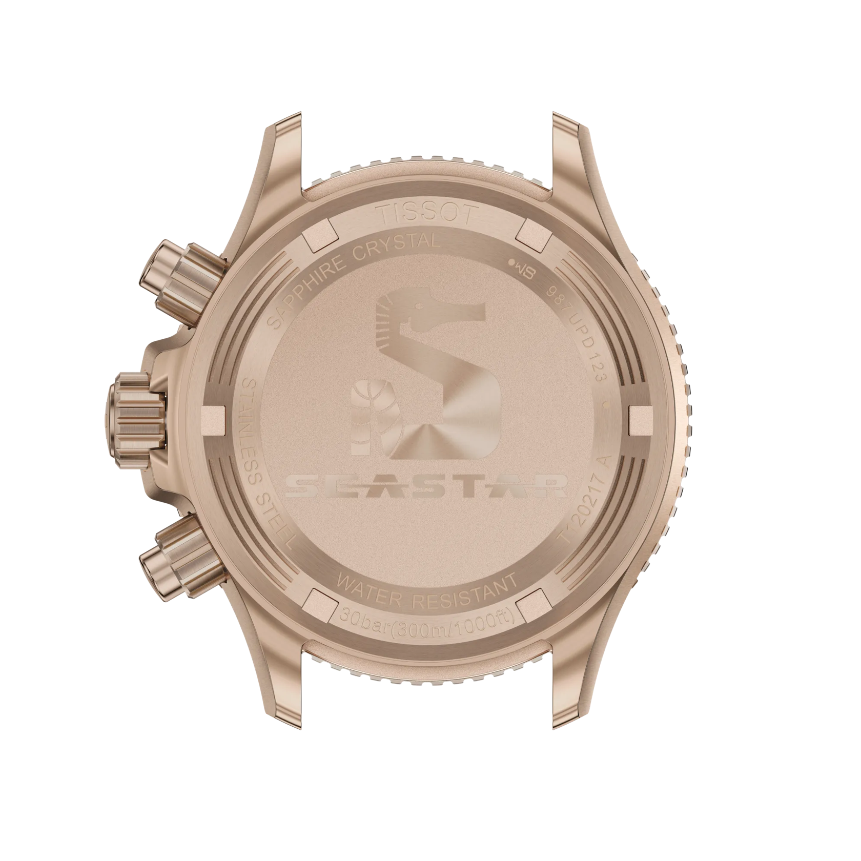 Tissot TISSOT SEASTAR 1000 QUARTZ CHRONOGRAPH 38MM T120.217.37.041.00