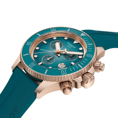 Tissot TISSOT SEASTAR 1000 QUARTZ CHRONOGRAPH 38MM T120.217.37.041.00