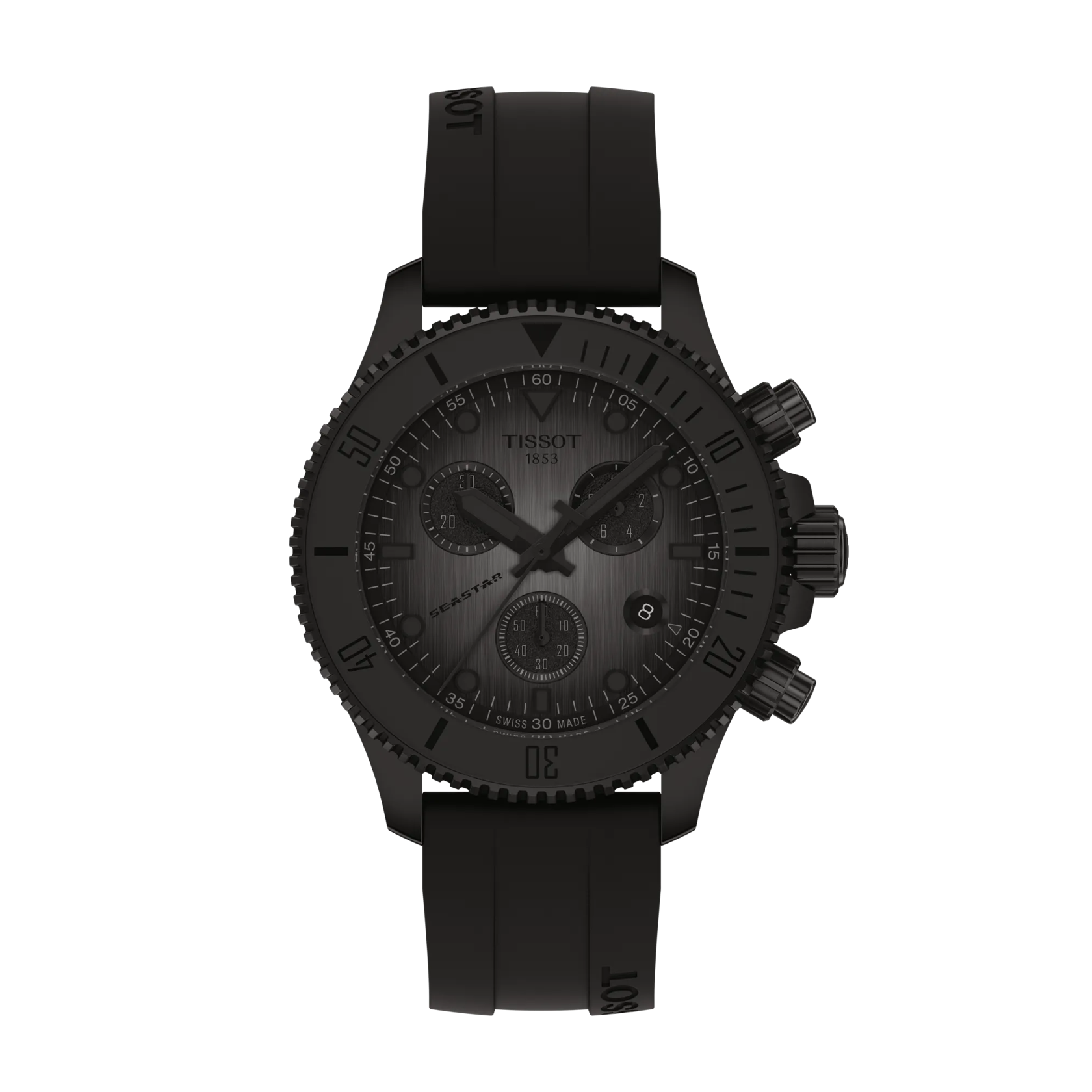 Tissot TISSOT SEASTAR 1000 QUARTZ CHRONOGRAPH 38MM T120.217.37.061.00