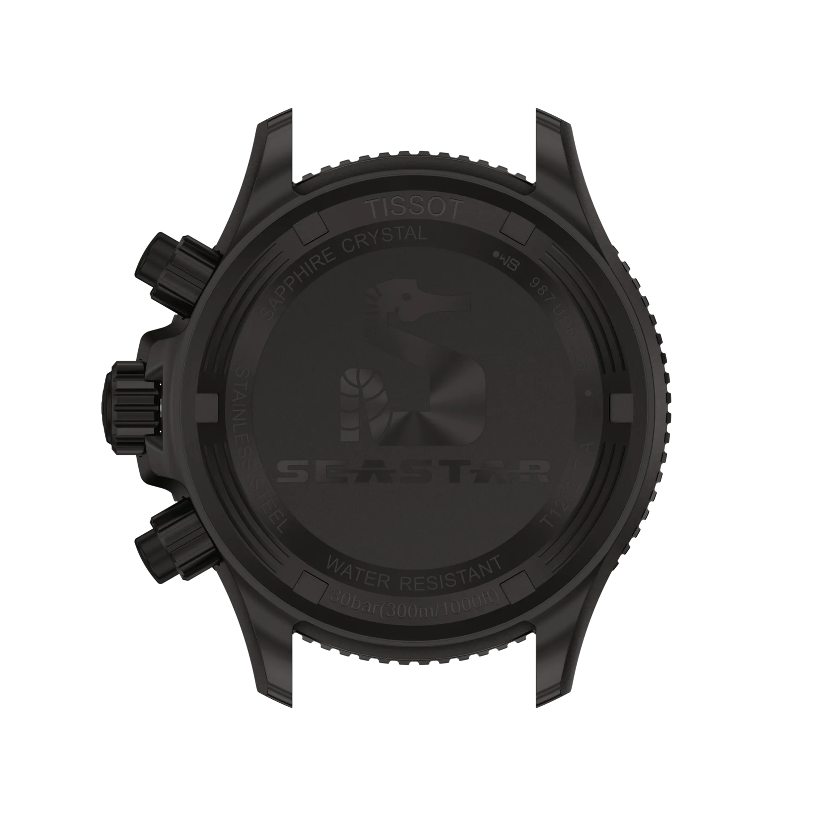 Tissot TISSOT SEASTAR 1000 QUARTZ CHRONOGRAPH 38MM T120.217.37.061.00