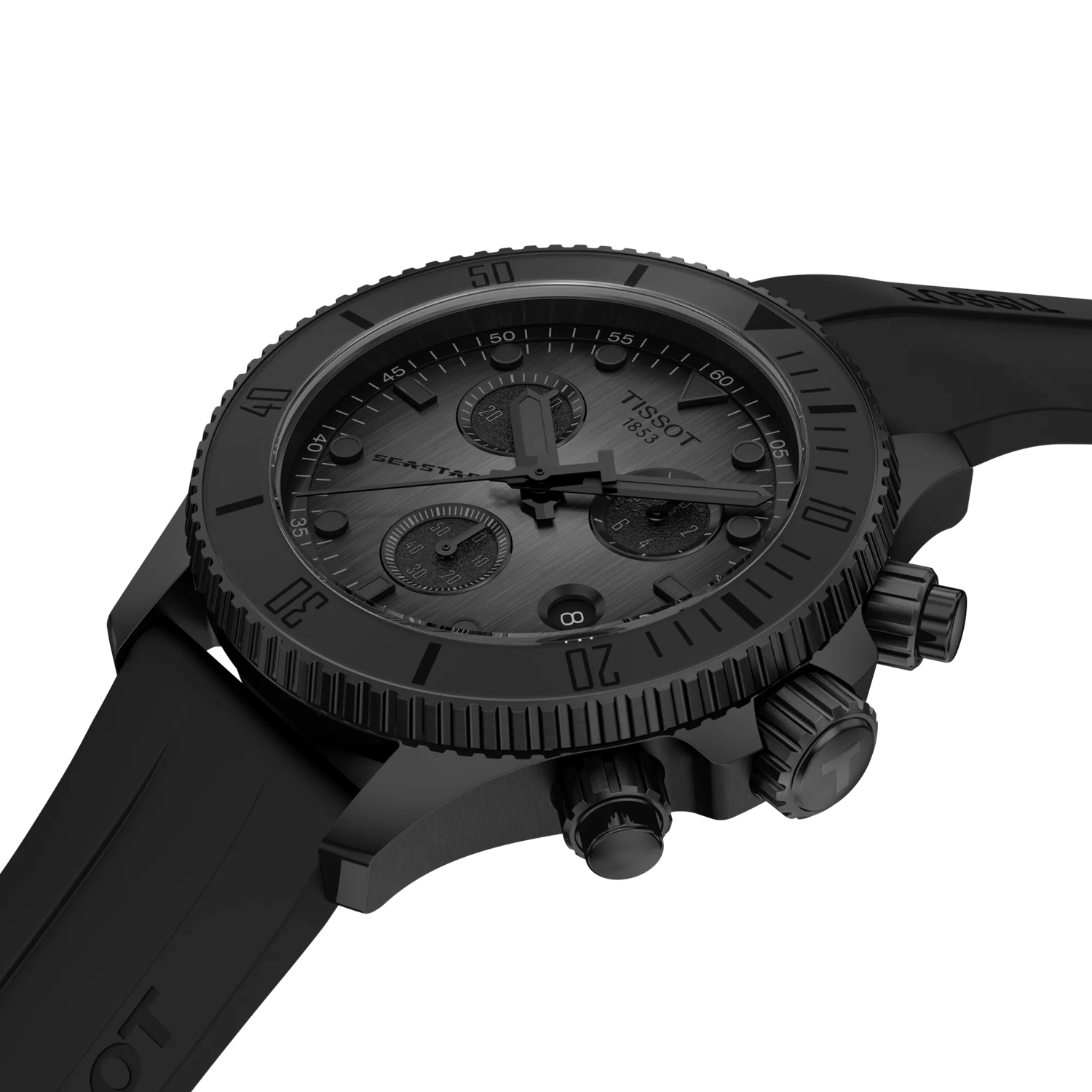Tissot TISSOT SEASTAR 1000 QUARTZ CHRONOGRAPH 38MM T120.217.37.061.00