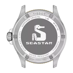 Seastar 1000 Quartz GMT – Watch Connections Site Seastar 1000 Quartz GMT – Watch Connections Site