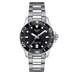 Tissot Seastar 1000 36mm T120.210.11.051.00