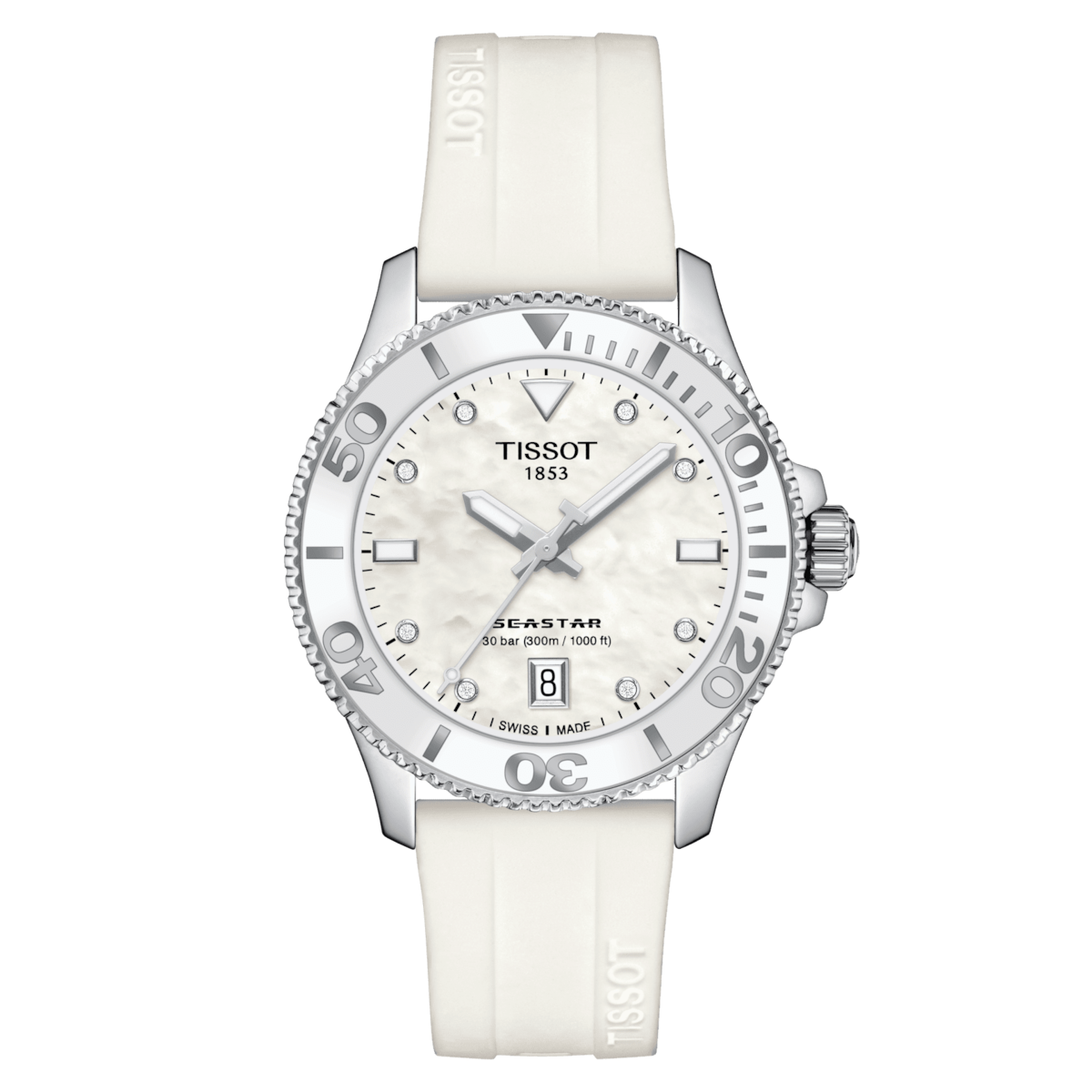 Tissot Seastar 1000 36mm T120.210.17.116.00