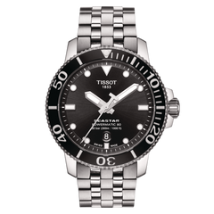 Tissot Seastar 1000 Powermatic 80 T120.407.11.051.00