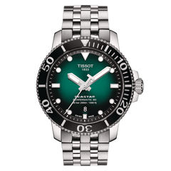 Tissot Seastar 1000 Powermatic 80 T120.407.11.091.01