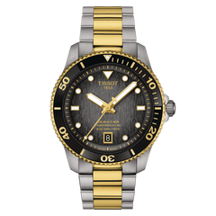 TISSOT SEASTAR 1000 POWERMATIC 80 40MM T120.807.22.051.00