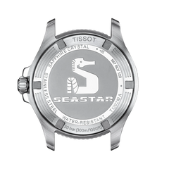 Tissot Tissot Seastar 1000 Quartz 36mm T120.210.22.051.01