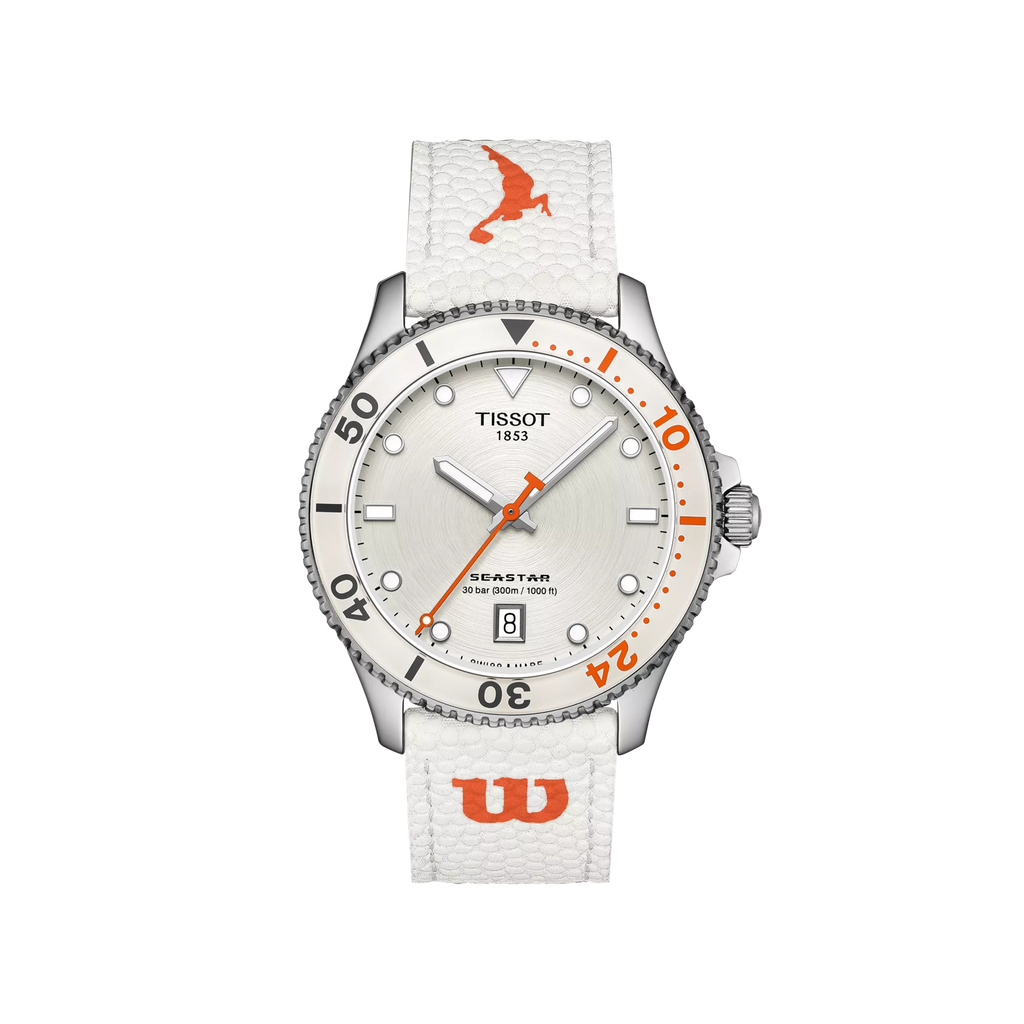 Seastar Wilson WNBA – Watch Connections Site