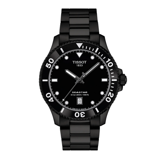 Tissot TISSOT SEASTAR 1000 QUARTZ 40MM T120.410.33.051.00