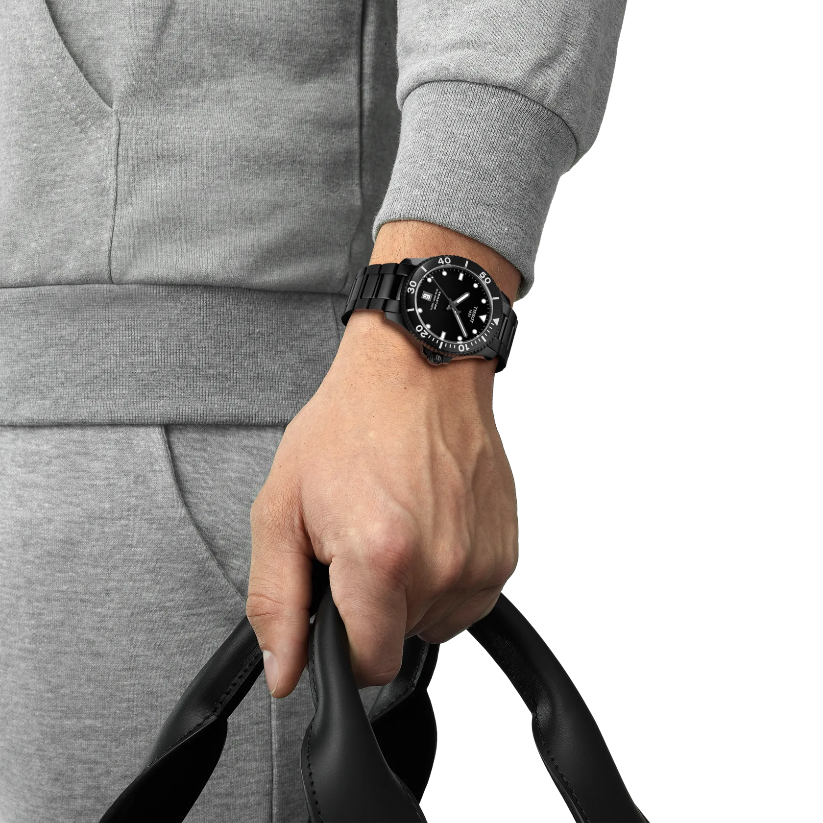 Tissot TISSOT SEASTAR 1000 QUARTZ 40MM T120.410.33.051.00