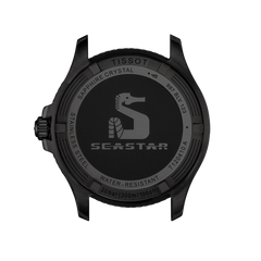Tissot Tissot Seastar 1000 Quartz 40mm T120.410.33.421.00