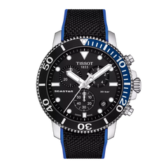 Tissot Seastar 1000 Chronograph T120.417.17.051.03