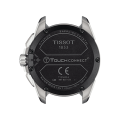 Tissot T-Touch Connect Solar T121.420.47.051.06