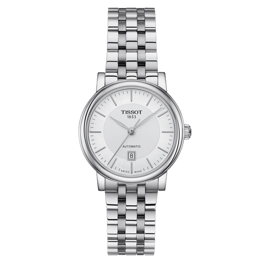 Tissot Carson Premium Automatic Lady T122.207.11.031.00