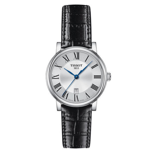 Tissot Carson Premium Lady T122.210.16.033.00