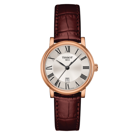 Tissot Carson Premium Lady T122.210.36.033.00