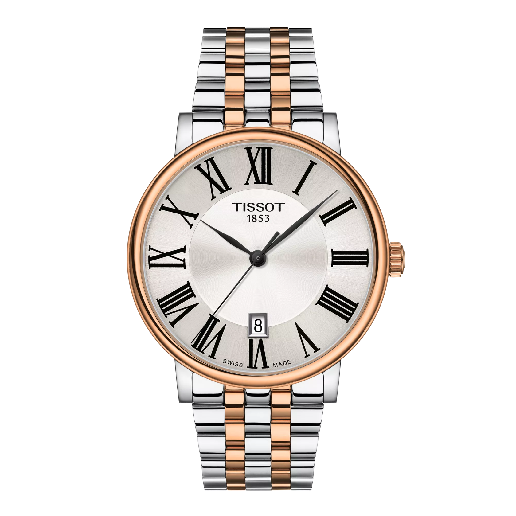 Tissot Carson Premium T122.410.22.033.00
