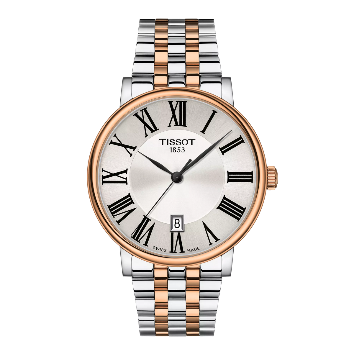 Tissot Carson Premium T122.410.22.033.00