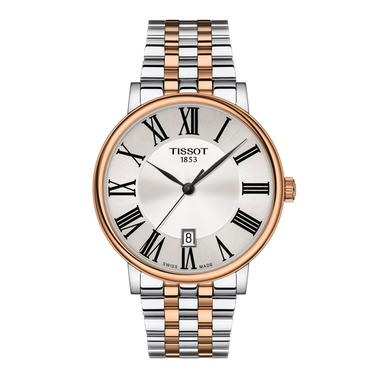 Tissot Carson Premium T122.410.22.033.00