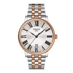 Tissot Carson Premium T122.410.22.033.00