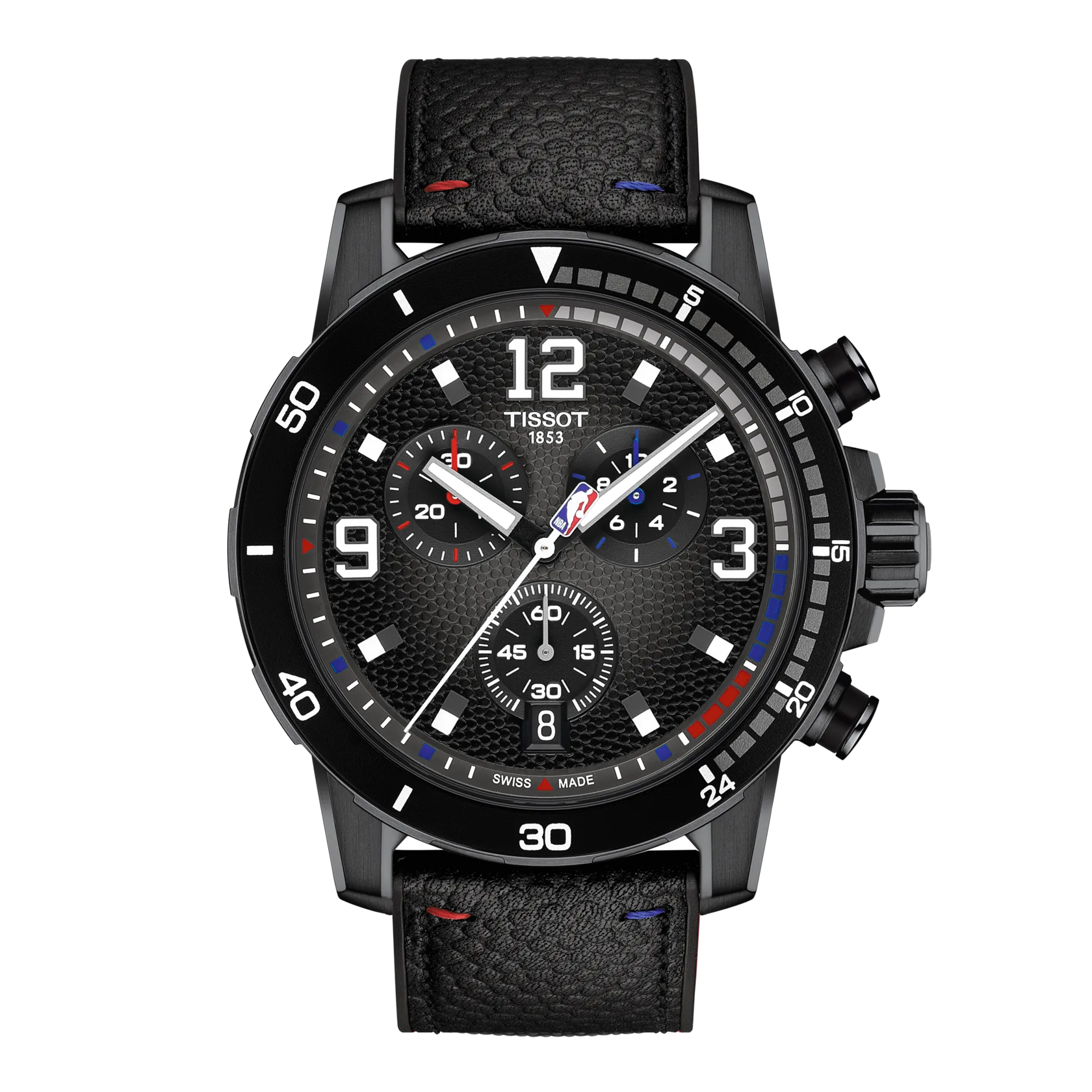 Tissot Supersport NBA Special Edition T125.617.37.067.00