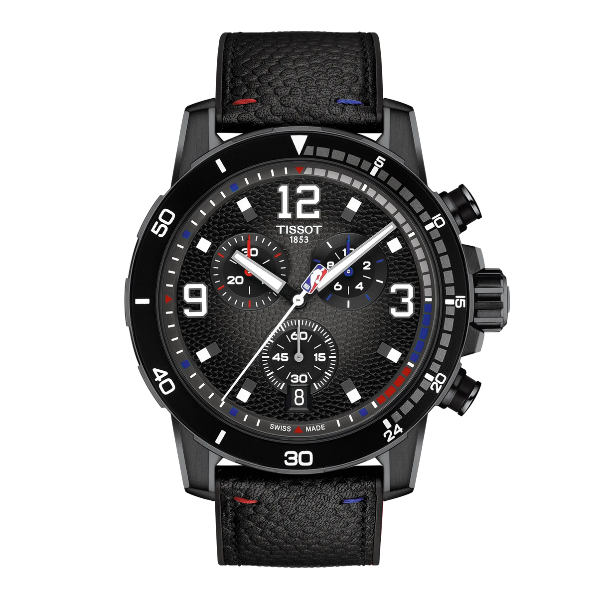 Tissot Supersport NBA Special Edition T125.617.37.067.00