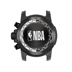 Tissot Supersport NBA Special Edition T125.617.37.067.00
