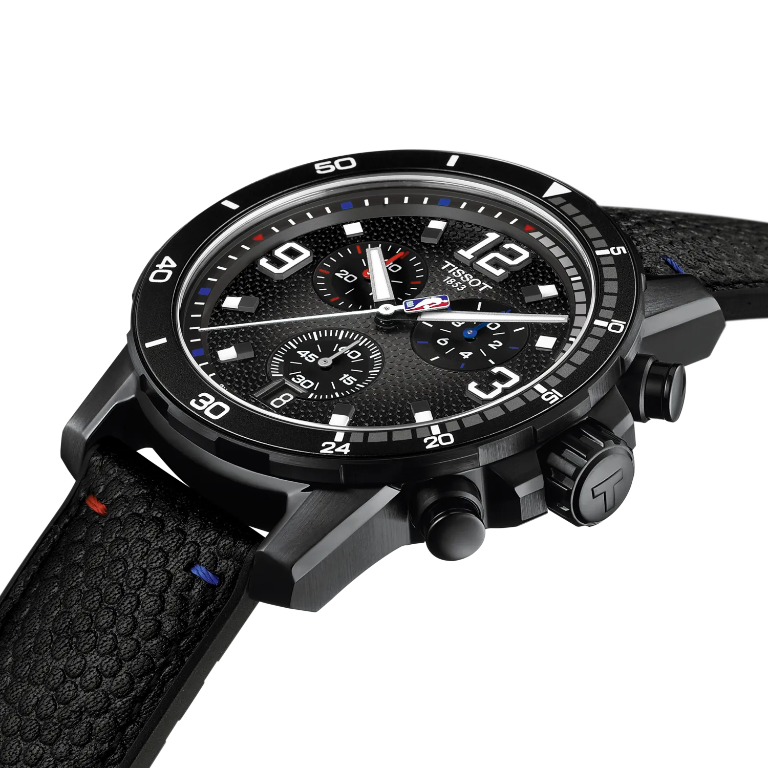 Tissot Supersport NBA Special Edition T125.617.37.067.00