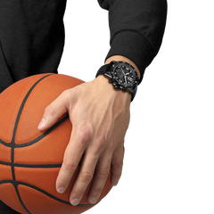 Tissot Supersport NBA Special Edition T125.617.37.067.00