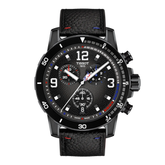 Tissot Supersport NBA Special Edition T125.617.37.067.00