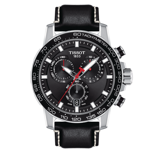 Tissot Supersport Chrono T125.617.16.051.00