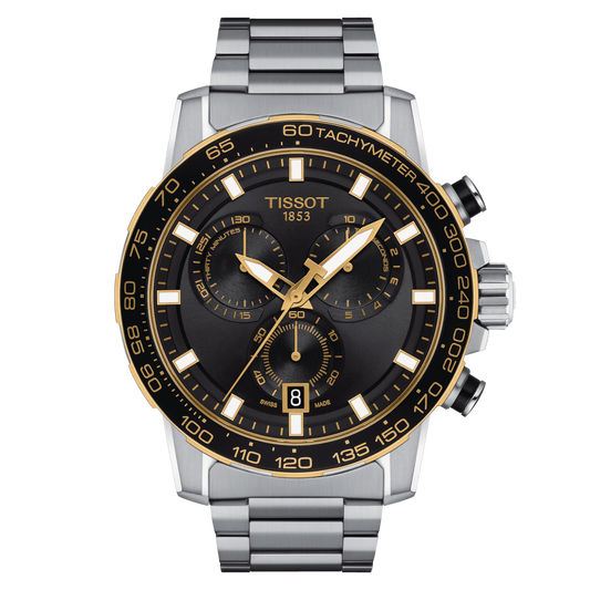 Tissot Supersport Chrono T125.617.21.051.00